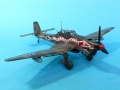  1/72 Ju-87 R2/trop.