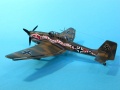  1/72 Ju-87 R2/trop.