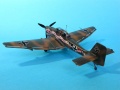  1/72 Ju-87 R2/trop.