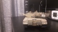 Meng Model 1/35 Merkava mk.3 baz meng