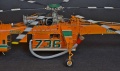 Revell 1/72 Sikorsky S-64E Skycrane