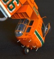 Revell 1/72 Sikorsky S-64E Skycrane