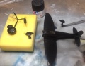   1/72 A5M4 Claude -    