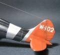   1/72 A5M4 Claude -    