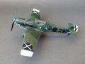 AMG 1/48 bf 109b Legion Condor -   ,   