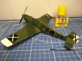 AMG 1/48 bf 109b Legion Condor -   ,   