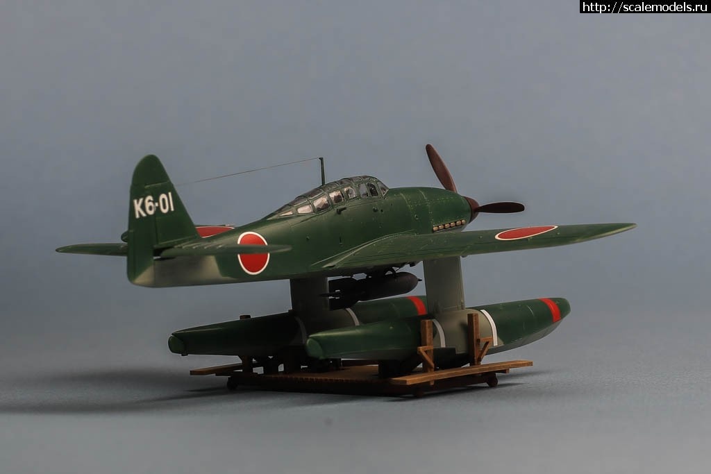 1556690211_235B2537.jpg : #1551795/ AICHI M6A1 Tamiya 1/72.   