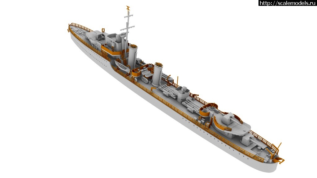 1557204560_59427056_2219508188170813_3335161569859338240_o.jpg :  IBG Models 1/700   HMS Ithuriel (I-class destroyer) -   