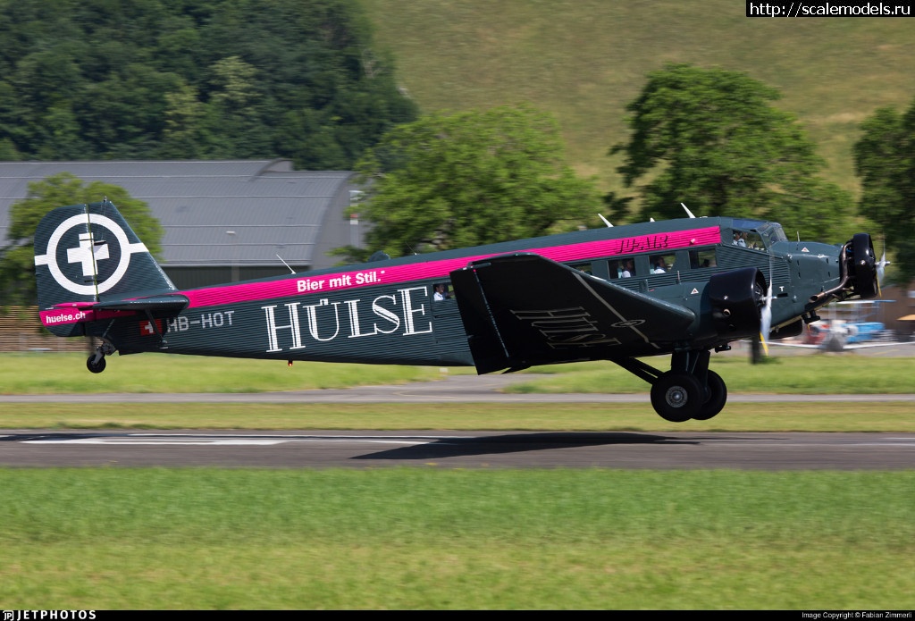 1557331672_37625_1528288516.jpg : Ju-52   Ju Air  