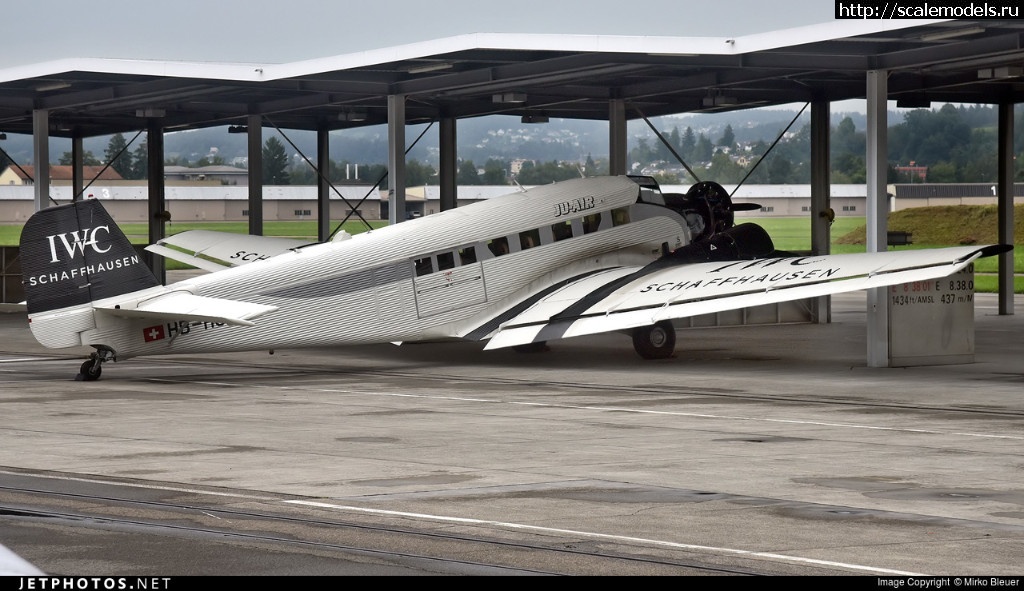 1557331702_60629_1484438955.jpg : Ju-52   Ju Air  