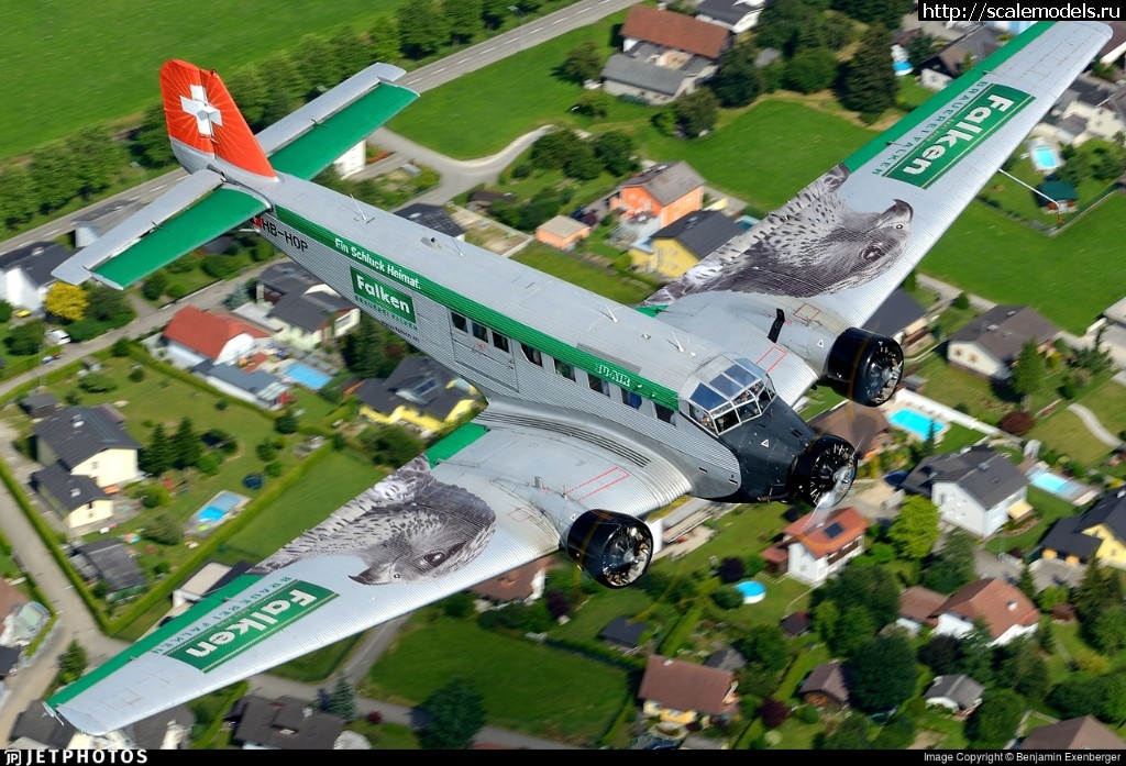 1557331702_62466_1485803252.jpg : Ju-52   Ju Air  