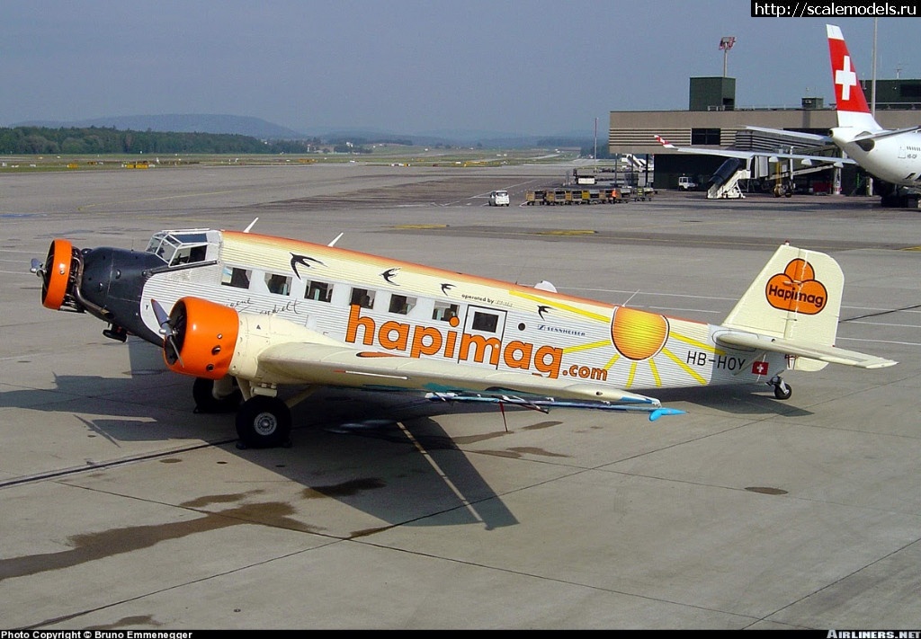 1557331721_0666835.jpg : Ju-52   Ju Air  