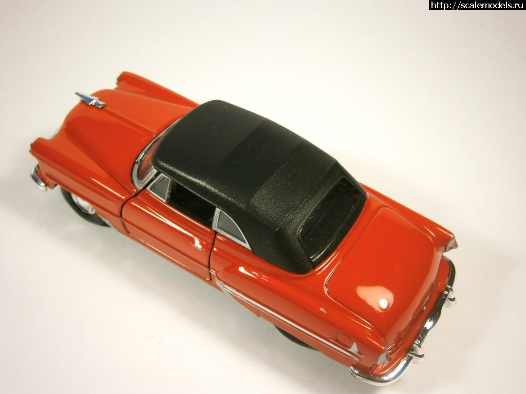 1557397371_3.JPG : 1/43 Chevrolet Bel Air 1953 Welly  