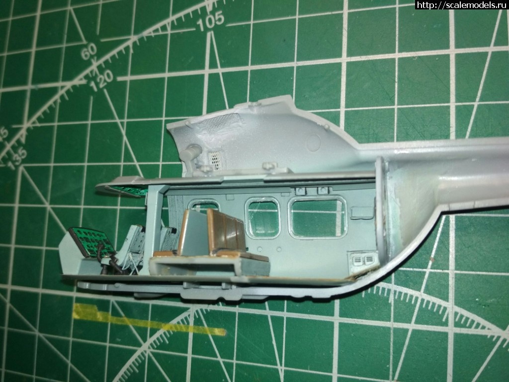 1558162133_IMG_20181208_221200.jpg : HobbyBoss 1/72 Mi-2URP/ HobbyBoss 1/72 Mi-2URP(#13152) -   