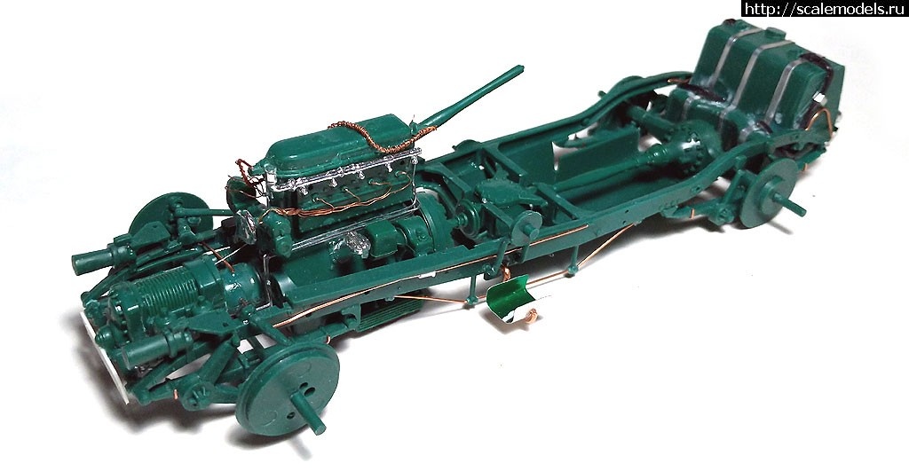 1559146586_Untitled-12.jpg : #1555719/ -Heller 1/24 Bentley 4.5 L Blower -   