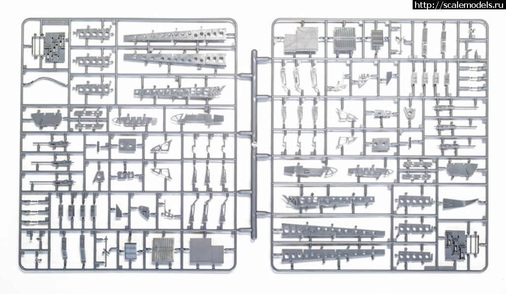 1559233617_zh_exclusive_hellcat_parts_frames_on_the_100th_edition_of_the_airfix_workbench-blog.jpg :  Airfix 1/24 Grumman F6F-5 Hellcat - , ,   