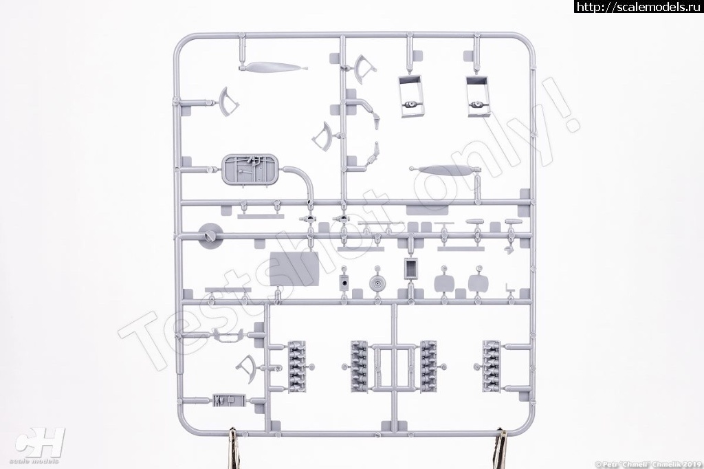 1559278307_6C039F07-BE2D-4DAE-91CA-5BCFF1D1F49A.jpeg :  Special Hobby 1/48 Siebel Si 204D -   