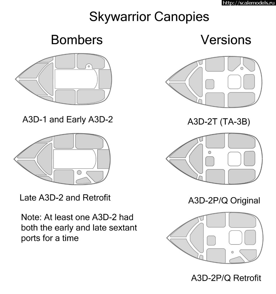 1559320803_A3D-Canopies.jpg : #1556085/   A-3 Skywarrior  