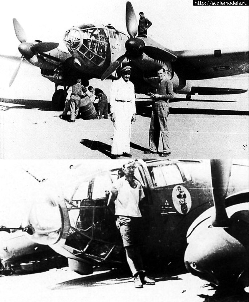 1559331440_Heinkel-He-111H6-Sktz-VQBA-WNr-4145-Sonderkommando-Blaich-raid-on-Fort-Lamy-Chad-01.jpg : #1556112/  ICM 1/48 Heinkel He 111H-6 ...(#13917) -   