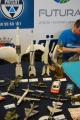 Moson Model Show 2019, Mosonmagyarovar, Hungary - 