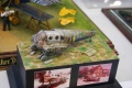 Moson Model Show 2019, Mosonmagyarovar, Hungary - 