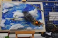 Moson Model Show 2019, Mosonmagyarovar, Hungary - 