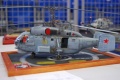 Moson Model Show 2019, Mosonmagyarovar, Hungary - 