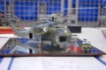 Moson Model Show 2019, Mosonmagyarovar, Hungary - 