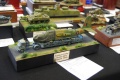 Moson Model Show 2019, Mosonmagyarovar, Hungary - 