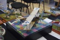 Moson Model Show 2019, Mosonmagyarovar, Hungary - 