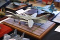 Moson Model Show 2019, Mosonmagyarovar, Hungary - 