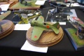 Moson Model Show 2019, Mosonmagyarovar, Hungary - 