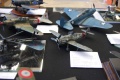 Moson Model Show 2019, Mosonmagyarovar, Hungary - 