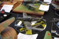 Moson Model Show 2019, Mosonmagyarovar, Hungary - 