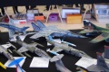 Moson Model Show 2019, Mosonmagyarovar, Hungary - 