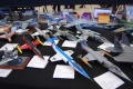 Moson Model Show 2019, Mosonmagyarovar, Hungary - 