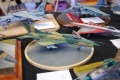 Moson Model Show 2019, Mosonmagyarovar, Hungary - 