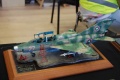 Moson Model Show 2019, Mosonmagyarovar, Hungary - -2