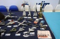 Moson Model Show 2019, Mosonmagyarovar, Hungary - -2