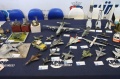 Moson Model Show 2019, Mosonmagyarovar, Hungary - -2