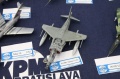 Moson Model Show 2019, Mosonmagyarovar, Hungary - -2