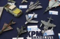 Moson Model Show 2019, Mosonmagyarovar, Hungary - -2