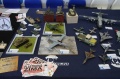 Moson Model Show 2019, Mosonmagyarovar, Hungary - -2