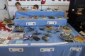 Moson Model Show 2019, Mosonmagyarovar, Hungary - -2