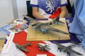 Moson Model Show 2019, Mosonmagyarovar, Hungary - -2