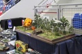 Moson Model Show 2019, Mosonmagyarovar, Hungary - -2