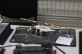 Moson Model Show 2019, Mosonmagyarovar, Hungary - -2