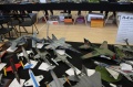 Moson Model Show 2019, Mosonmagyarovar, Hungary - -3