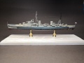 Flyhawk Models 1/700 ˸  HMS Aurora