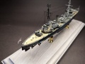 Flyhawk Models 1/700 ˸  HMS Aurora